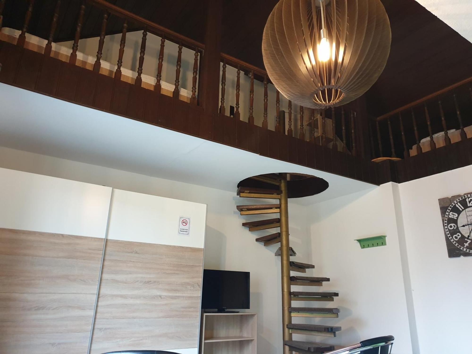 Pension Zum Adler Limbach  Екстер'єр фото