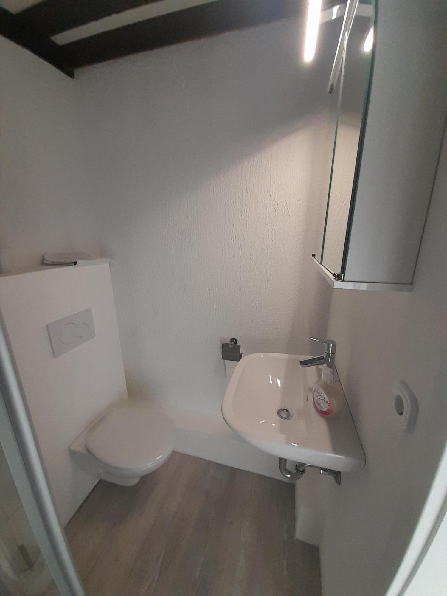 Pension Zum Adler Limbach  Екстер'єр фото